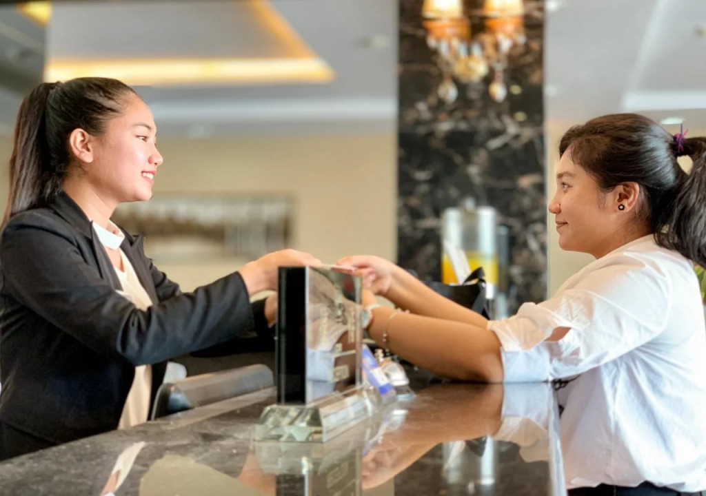 Venesia Hotel