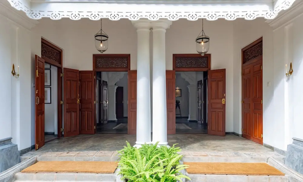 Nyne Hotels Leela Walauwwa - Bentota