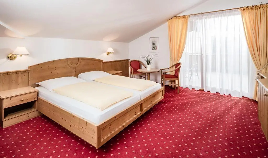 Hotel Krause