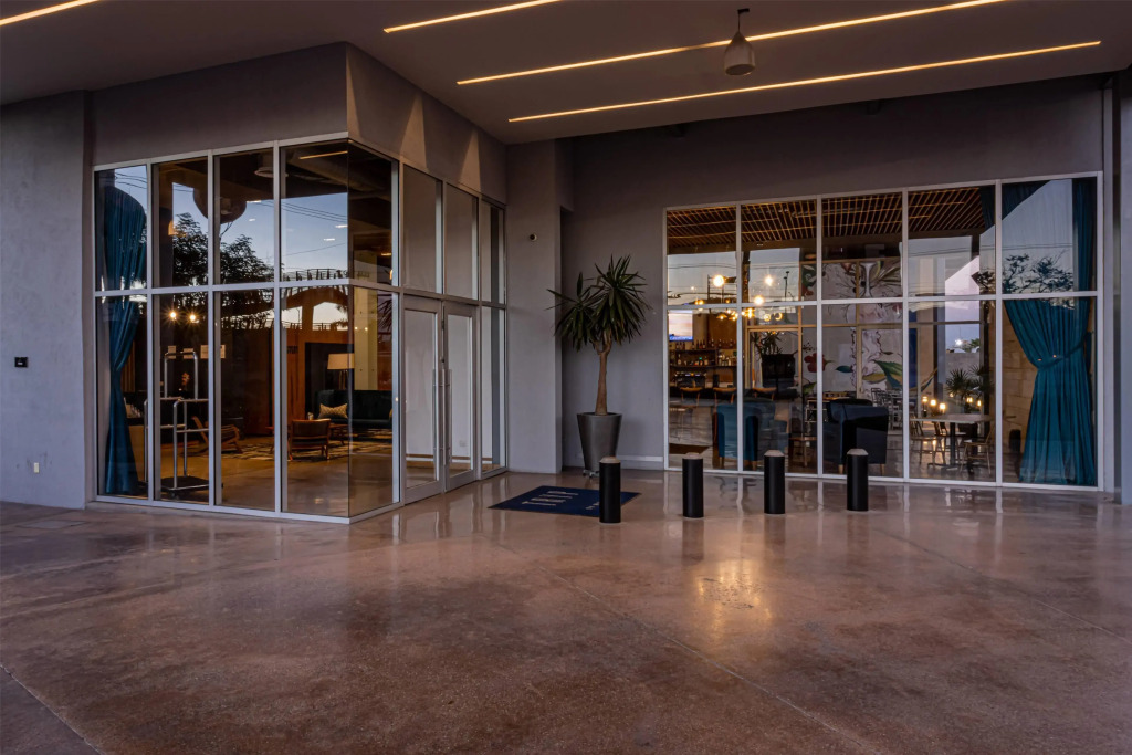 TRYP by Wyndham San Luis Potosi Hotel & Suites