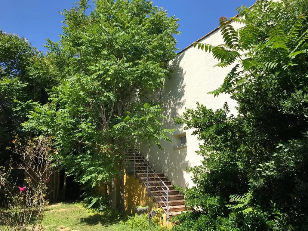 Résidence les Caraibes