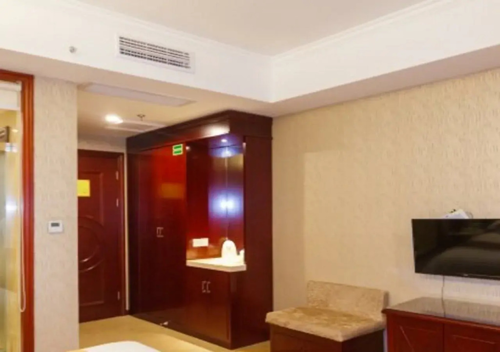 Vienna Hotel Hangzhou Middle Yipeng Road