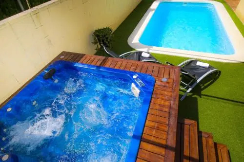 Pasion Planet Costa Dorada