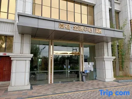 Baiyue City B&B