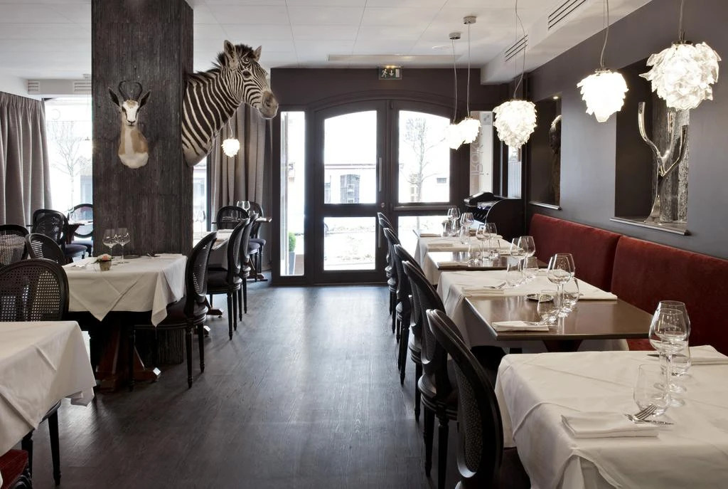 Hôtel Rohan Strasbourg