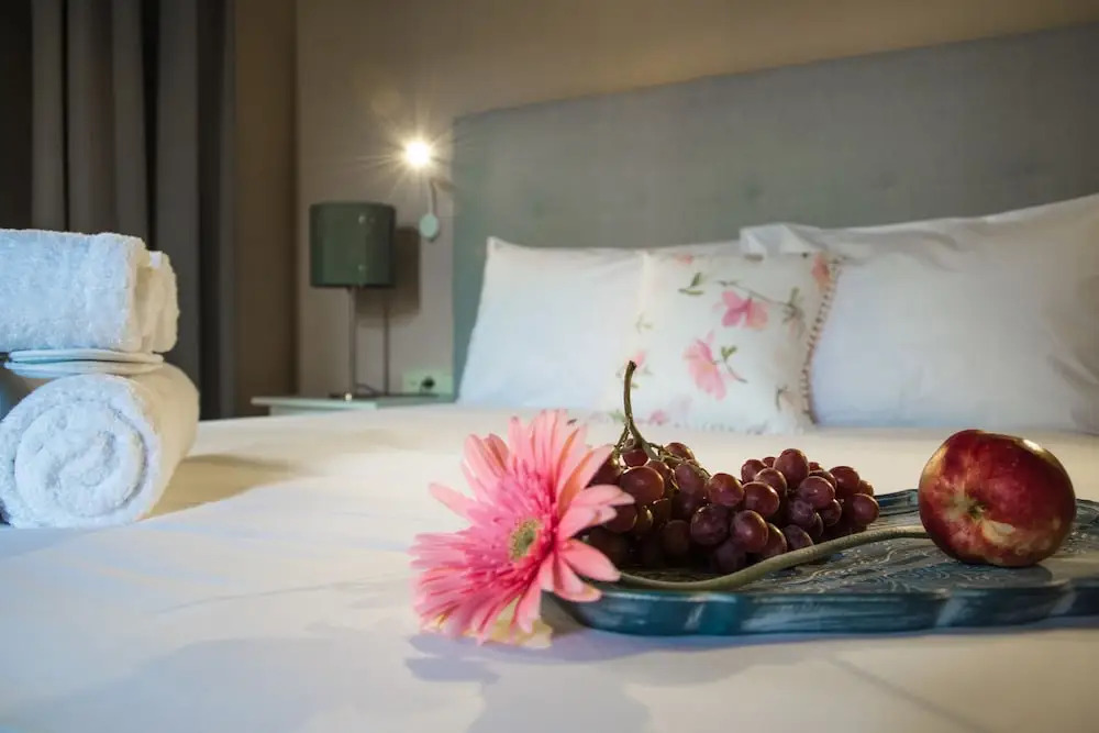 Porta Medina Boutique Hotel