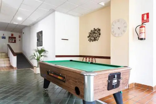 Tropic Apartments en Castle harbour