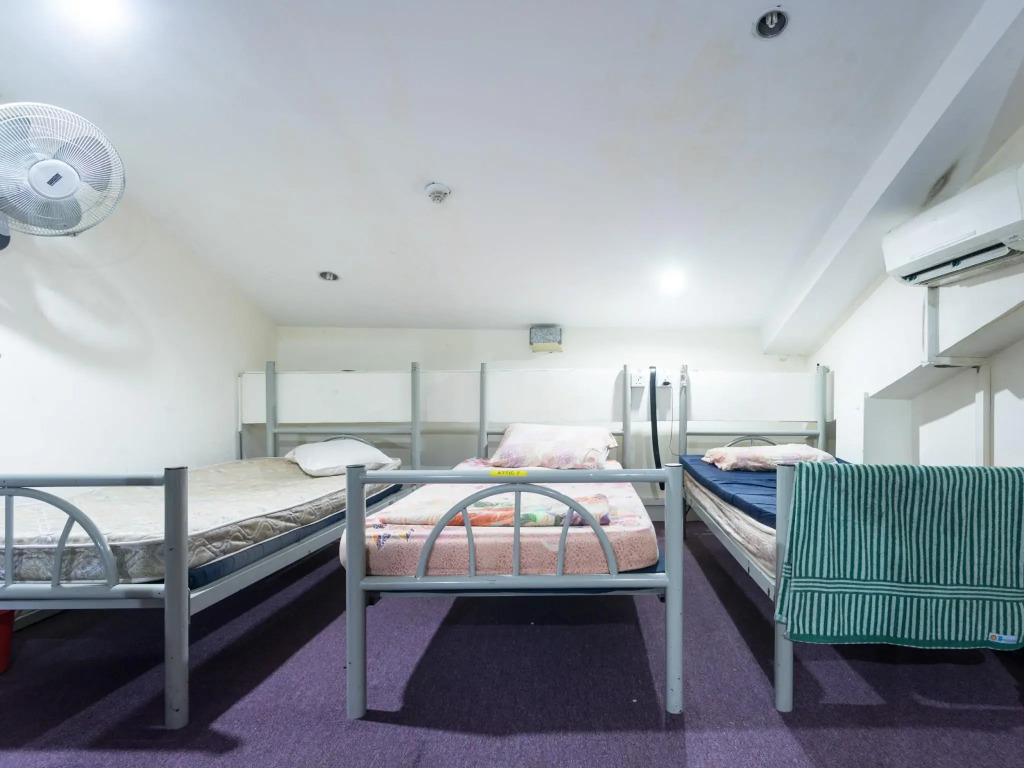 Snooze Inn @Dunlop Street