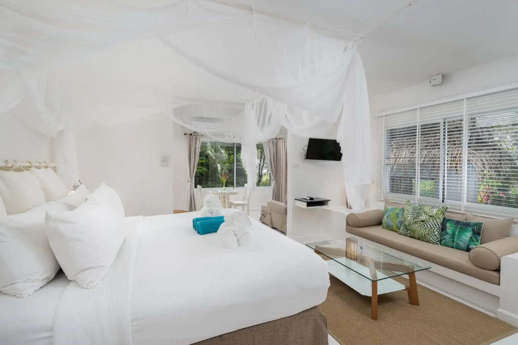 Kings Garden Resort - SHA Plus