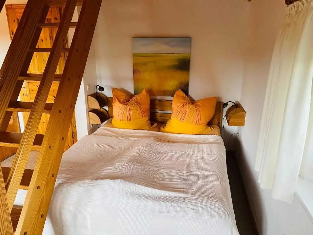 Ferienwohnung Finkenallee