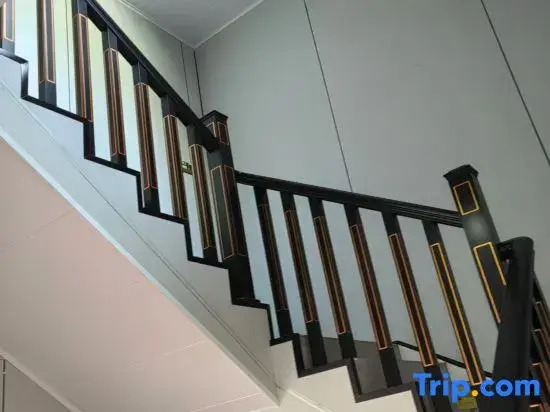 Youpeng Homestay (Border City Chatong Scenic Area)