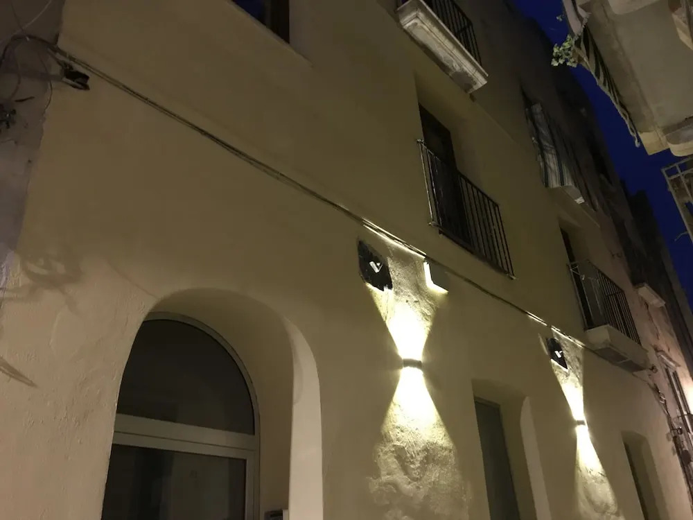 Calvano Apartments