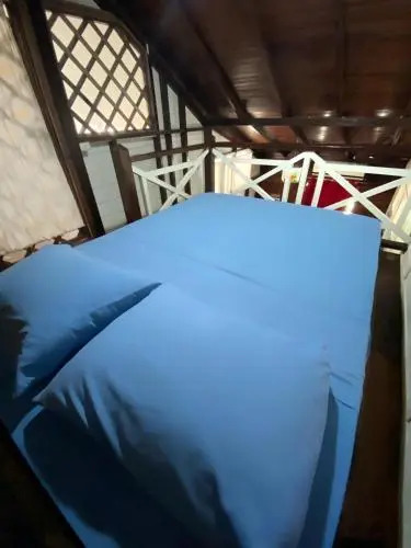AmimodoBeachRooms