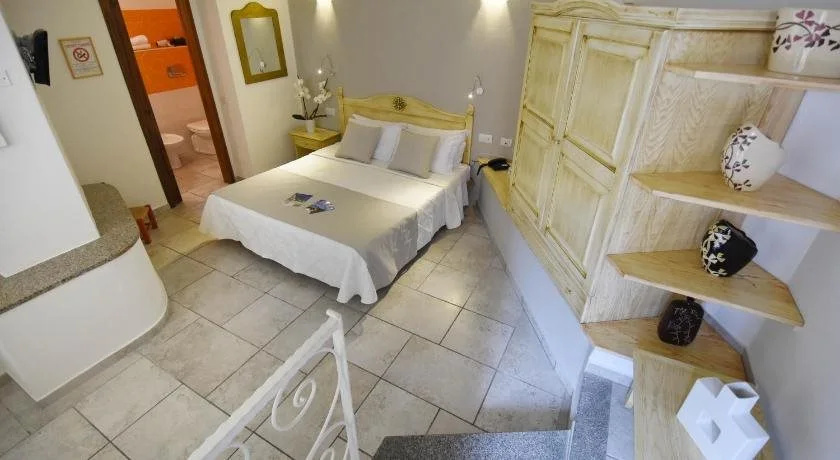 Hotel I Graniti