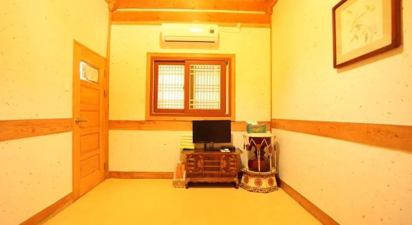 Jeonju Ye Da Won