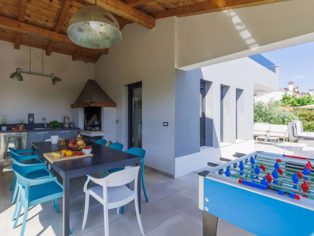 Villa Grande