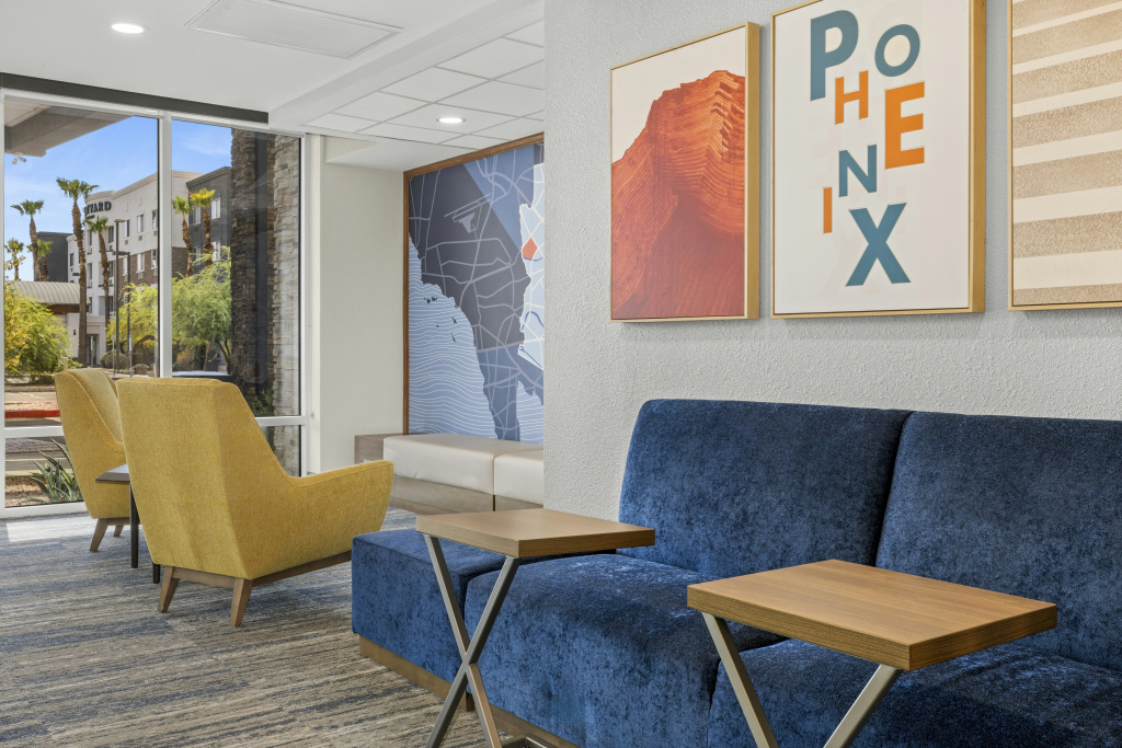Holiday Inn Express & Suites Phoenix West Tolleson by IHG