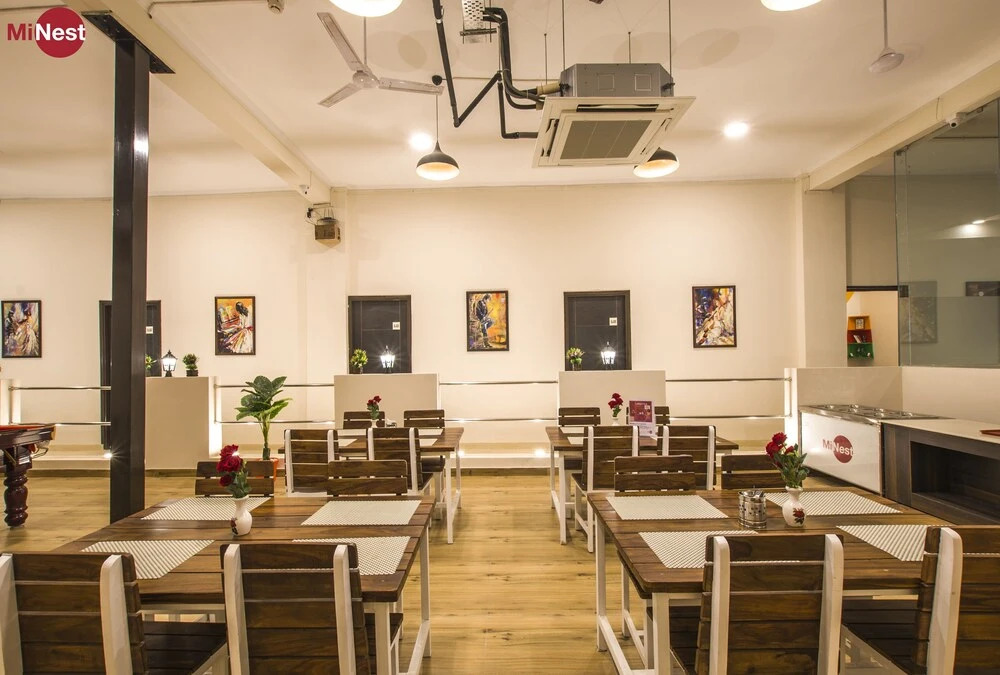 MiNest Coliving 39