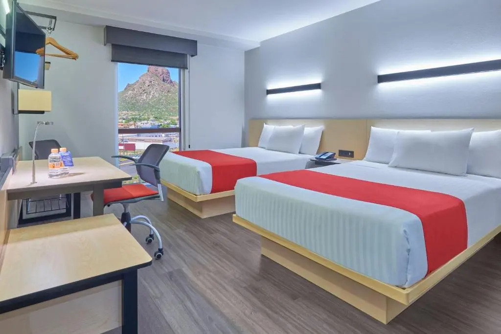 City Express by Marriott Guaymas