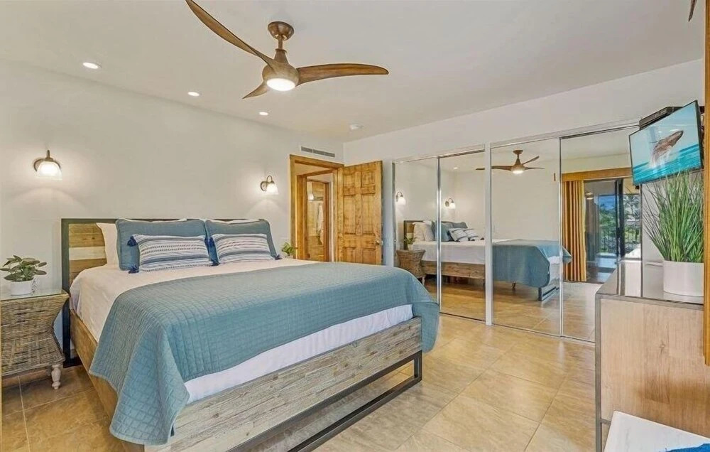 Wailea Elua, #1509 2 Bedroom Condo by RedAwning, Kihei