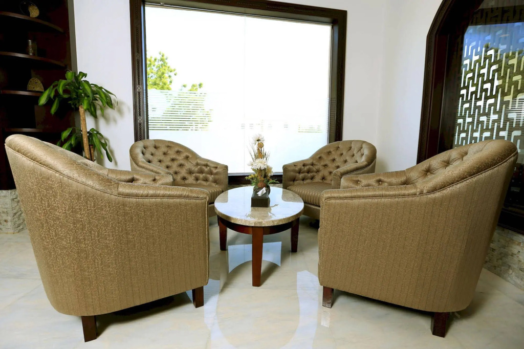 Asfar Hotel Apartments أسفار للشقق الفندقية