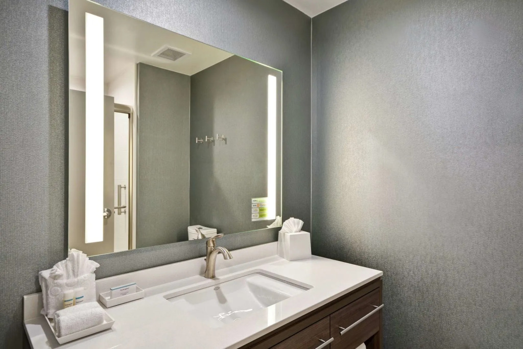 Home2 Suites Plano Legacy West