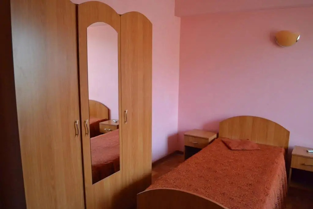 Pension Coral