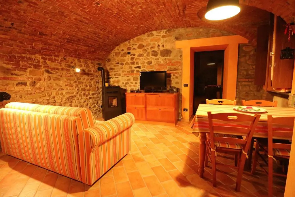 B&B La Corte Suites