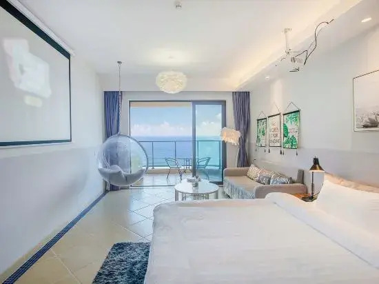 Shuangyue Bay Yuanyuhai Holiday Apartment (Honghai Bay Phase II)