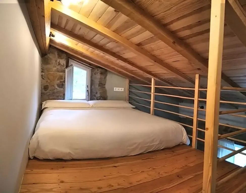 Casa rural Abatetxe