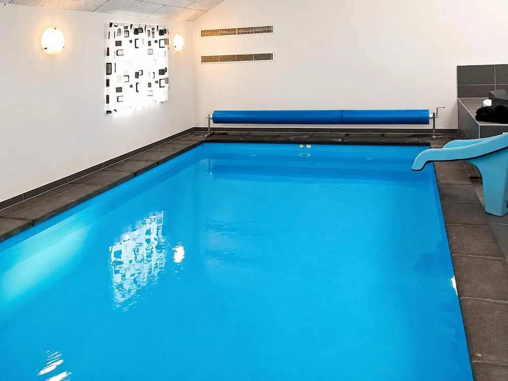 5 star holiday home in Idestrup