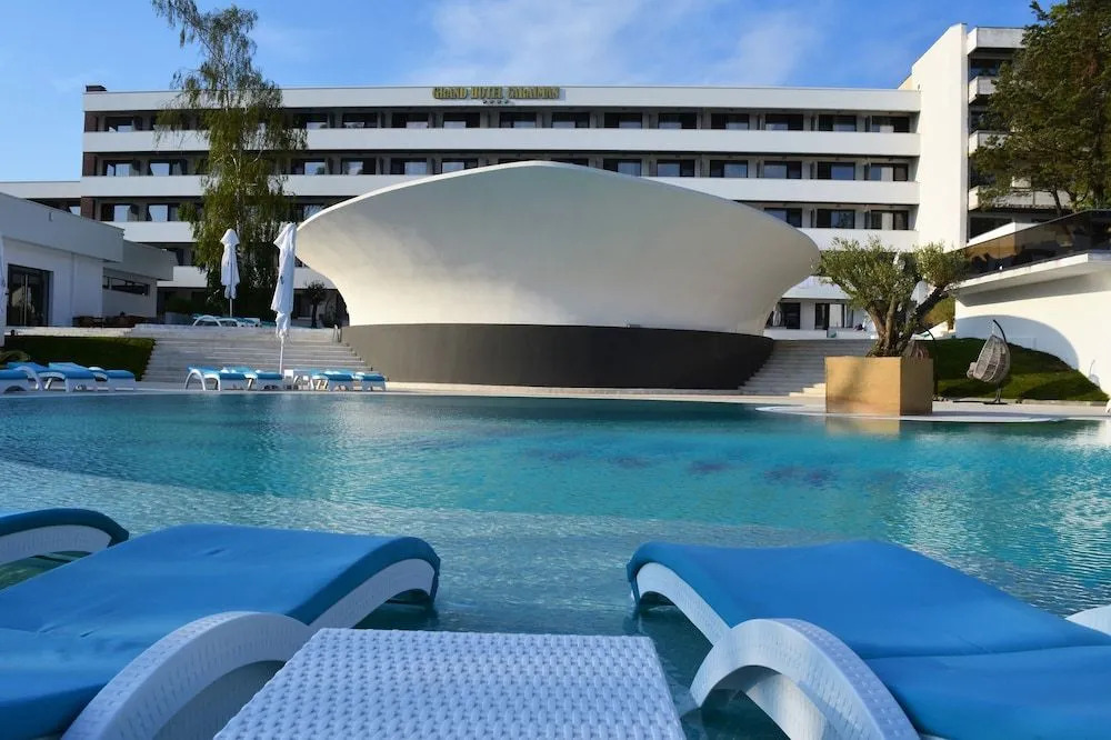 Grand Hotel Caraiman