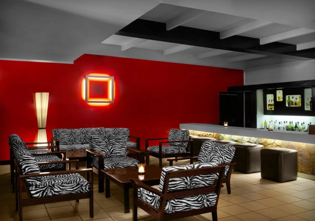 Hotel Mandji