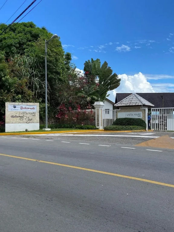 Apartamento Vista Mare 14-101