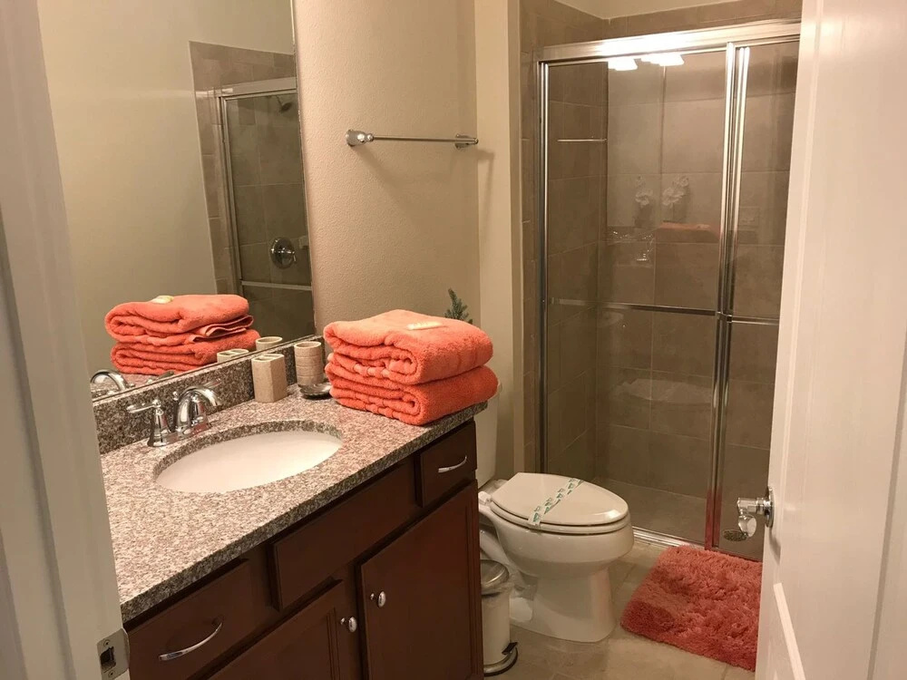 Windsor at Westside - 8936 Adriatico Lane