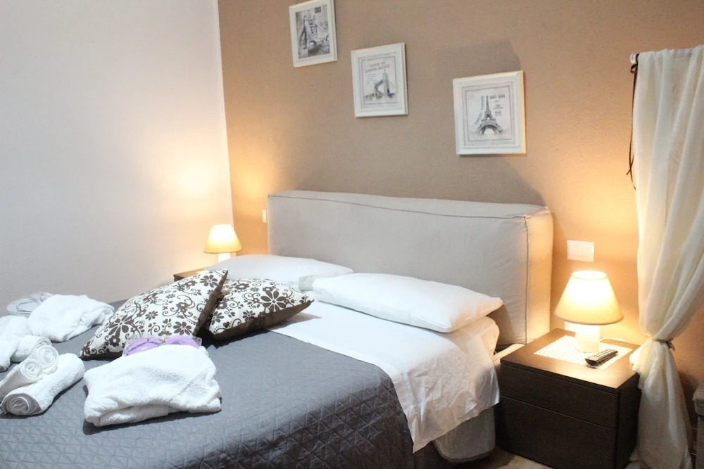 B&B Verzavò