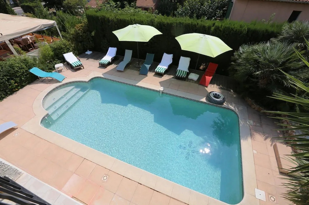 La Bastide des Pins
