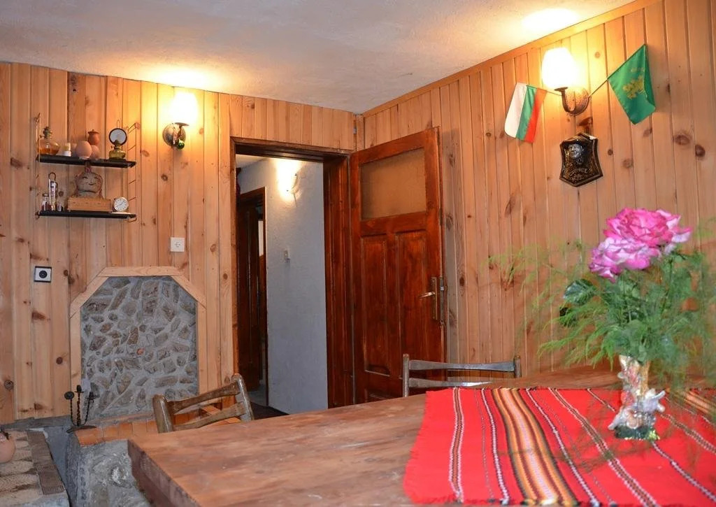 Guest House Popovi