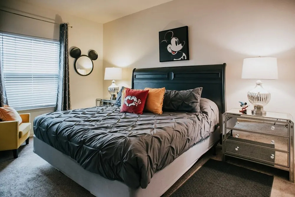 Family House With Amazing Themed Rooms
