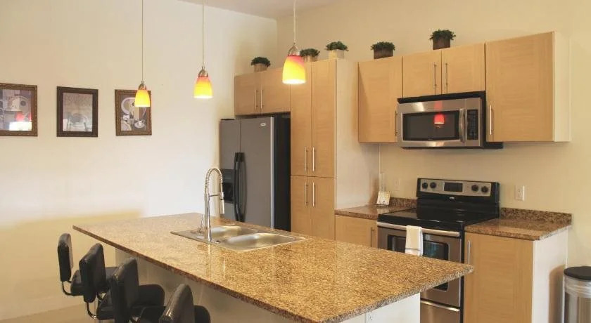 La Isla South Padre Residences