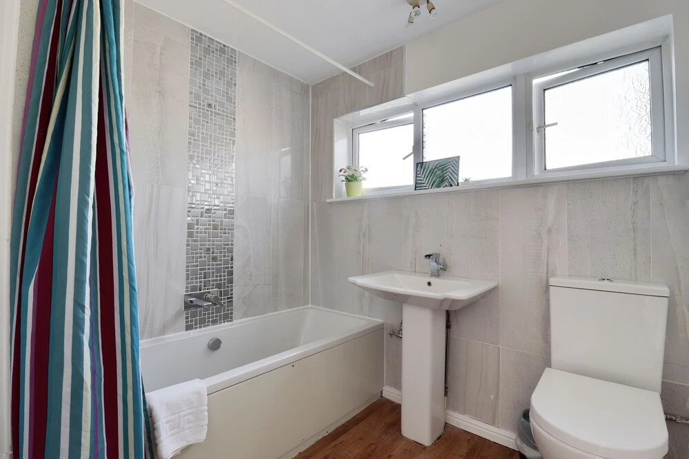 Skyvillion Home in Stevenage