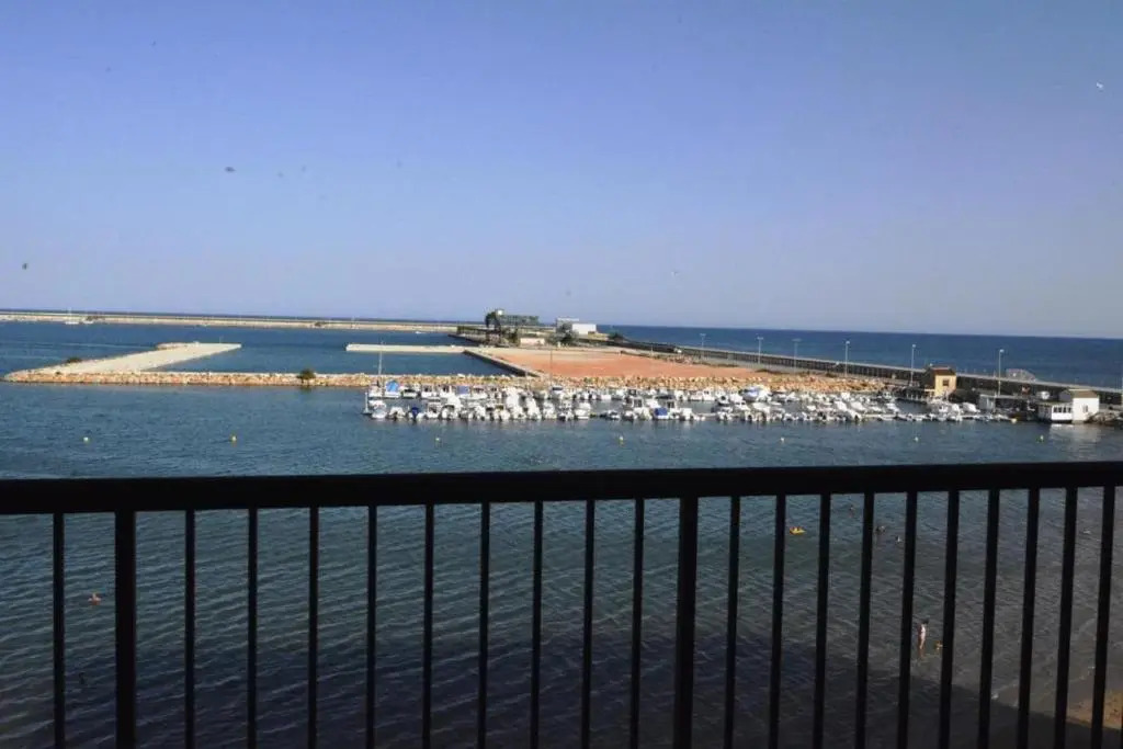 Alquiler Turistico Paco Playa del Acequion