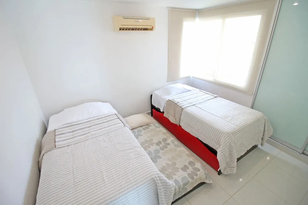 Apartamento Home Style - Cerca al Mar