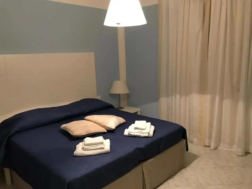 AlbaChiara Suite Rooms - City Center
