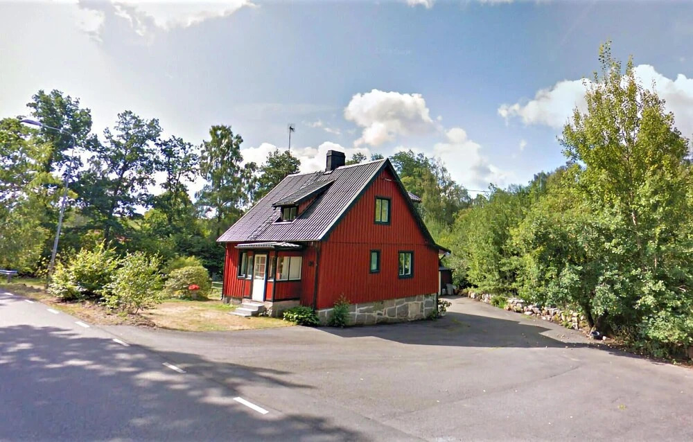 Awesome Home in Broby With Wifi and 3 Bedrooms