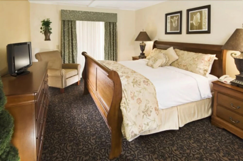 Global Vacation Homes