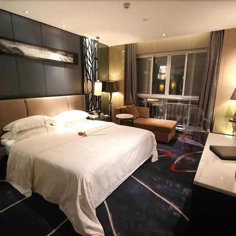 Tianhai Hotel