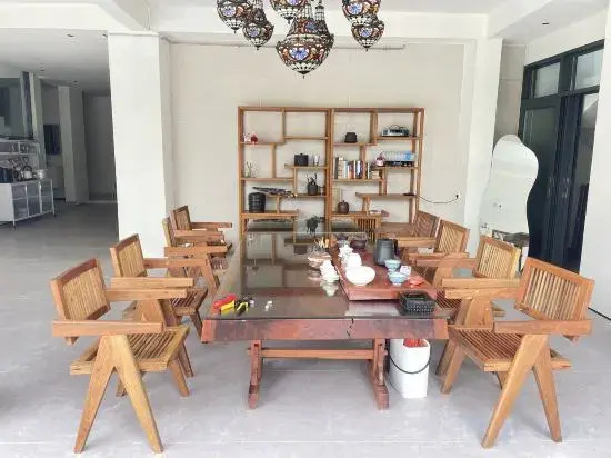 Xixi Courtyard Homestay