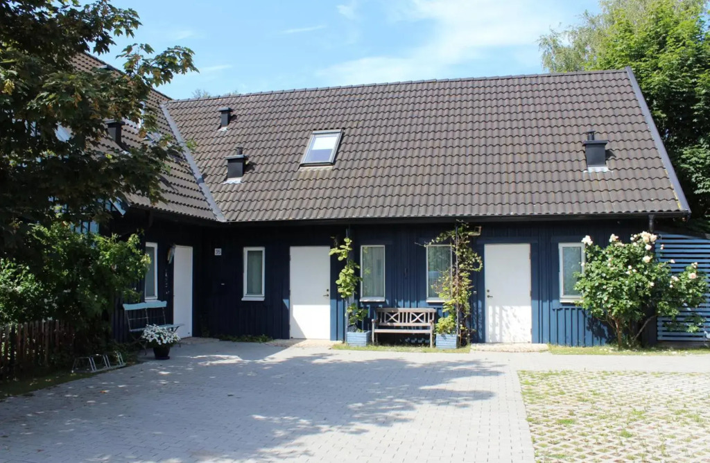 Villa Gudrun