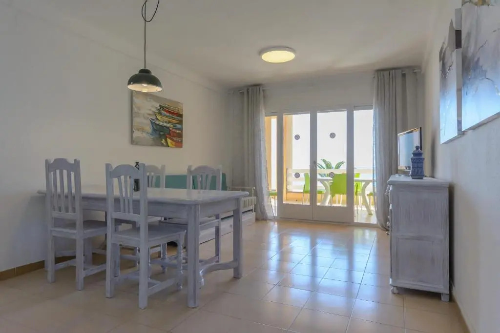 Residencial Guardamar Zeus
